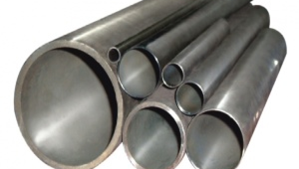 Труба холоднокатаная бесшовная